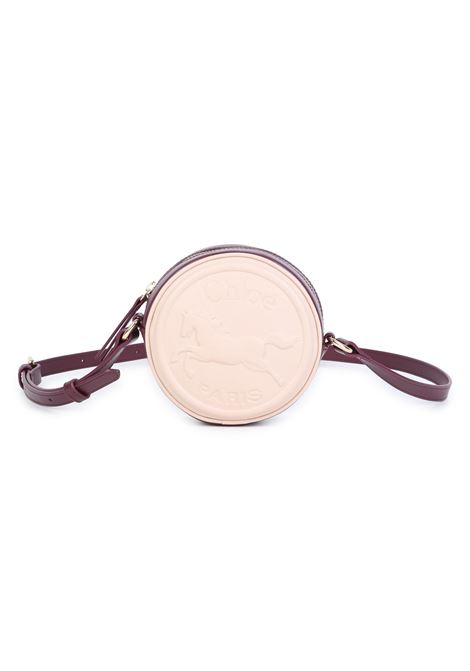 Borsa tracolla goffrata CHLOE' KIDS | C2139620E